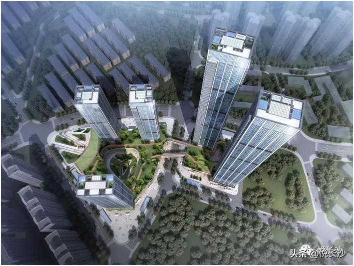 ​罕见住宅、商业双销冠！霸屏一季度榜单的，为什么是运达