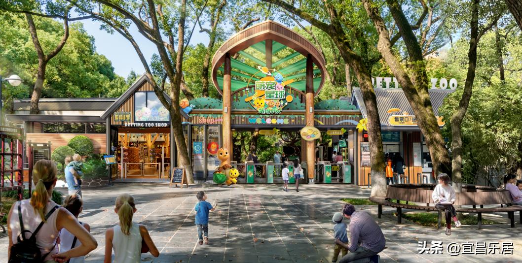 夷陵万达广场周边最新规划,夷陵区发展大道万达现状