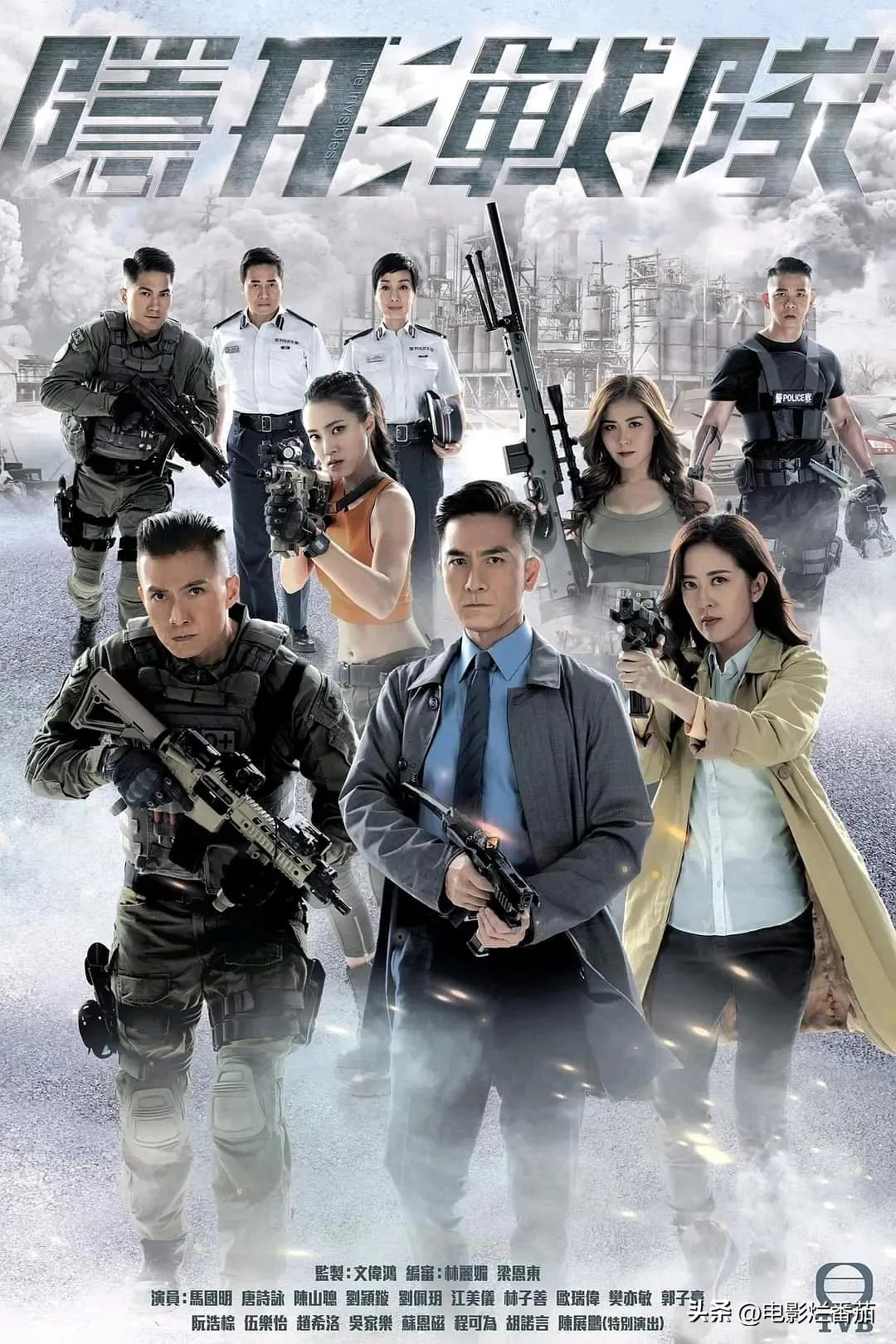 15部港味十足的tvb情景喜剧,tvb两部新剧将接连播出