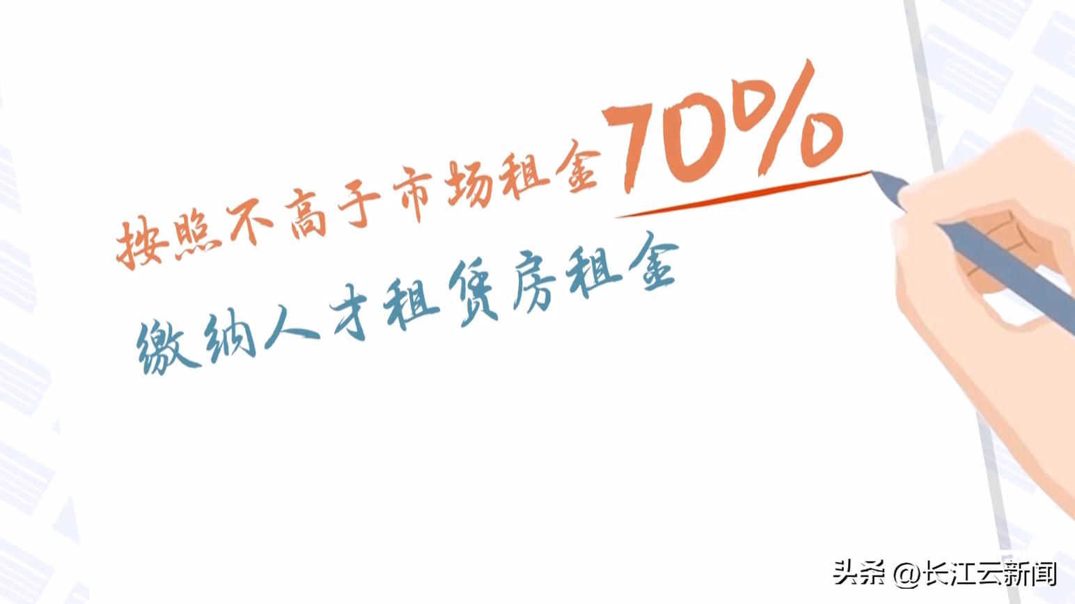 这样的人才公寓你心动了吗？租房攻略来了