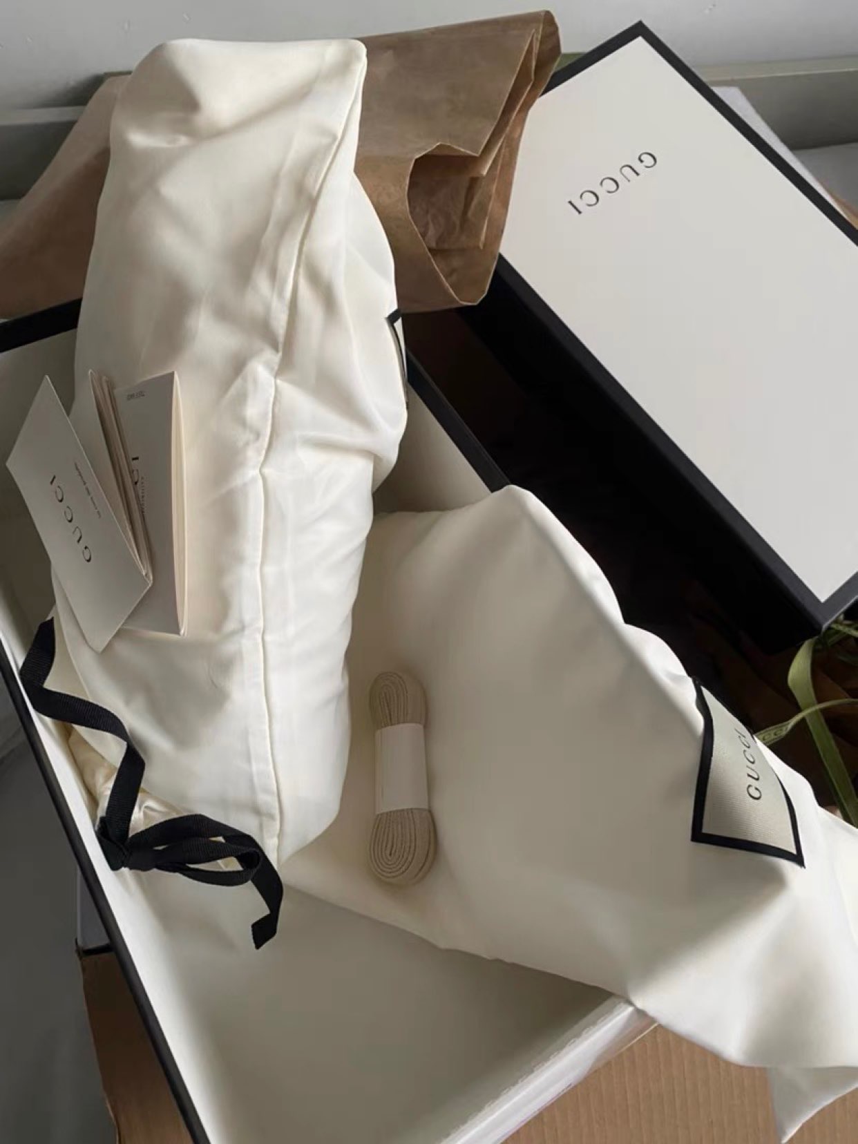 肖战gucci断货,肖战同款断货鞋子