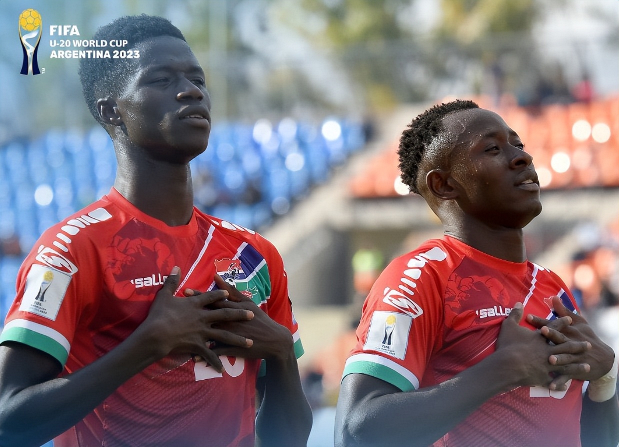 2016世青赛成绩,2023足球世青赛16强