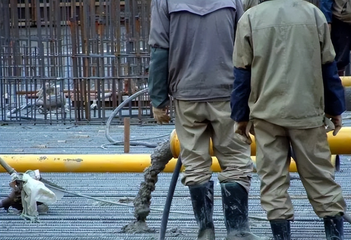 大体积混凝土相关干货—为正在考一建的你加分的知识点