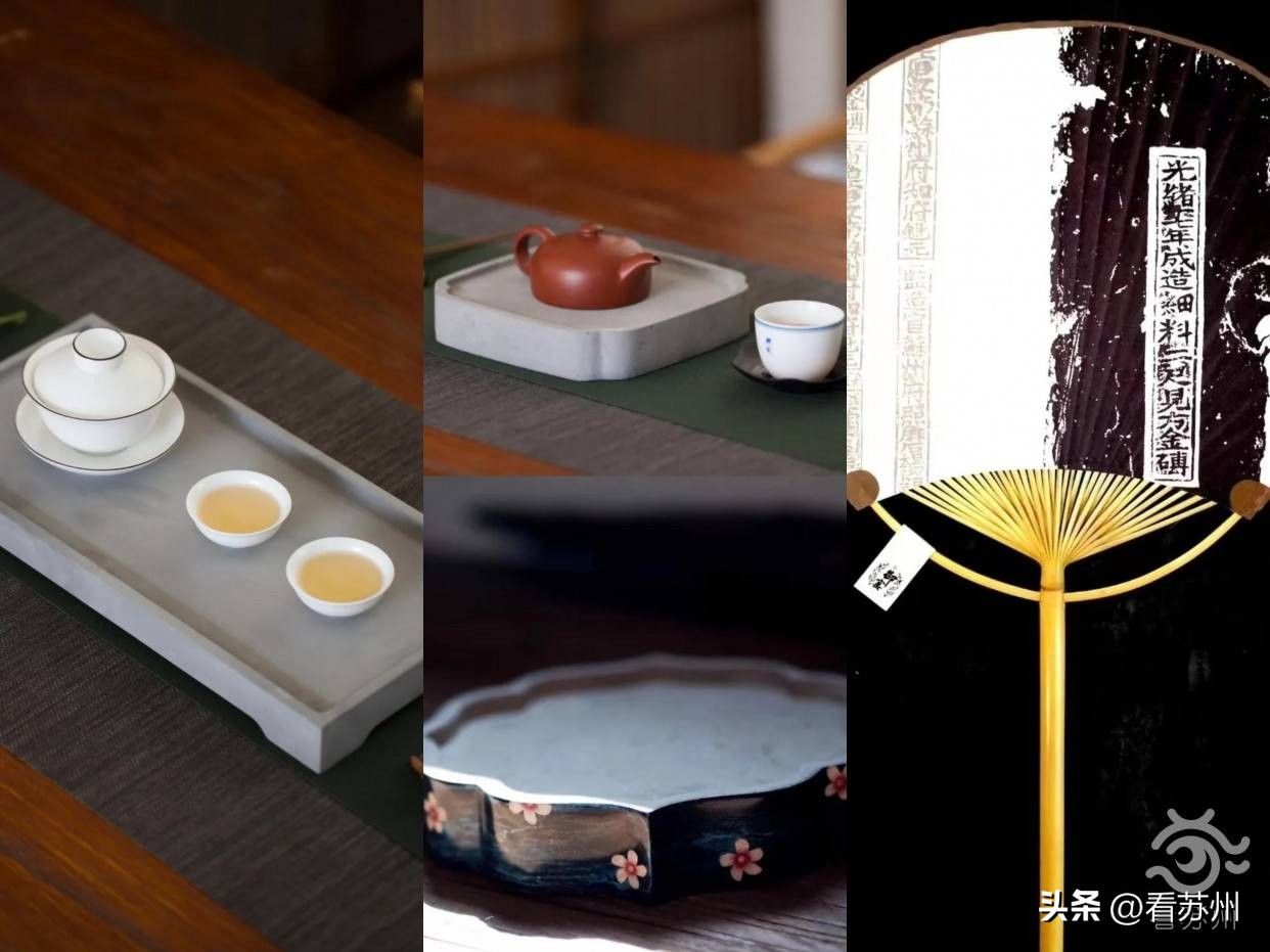 喜迎二十大|大美中国苏州篇——相城区：不负“双中心”重要使命聚力打造“数字化发展第一区”