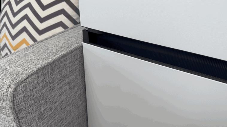 tcl超薄零嵌冰箱实测,超薄零嵌入冰箱推荐tcl