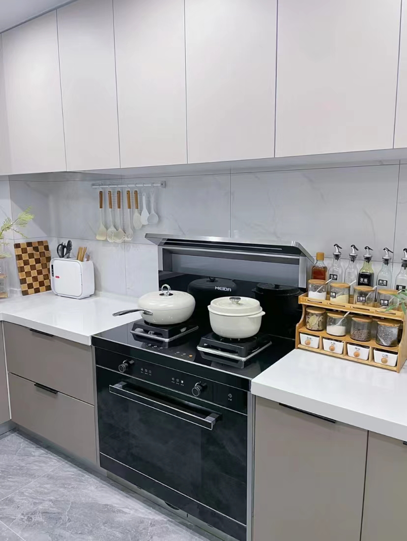 这是我见过最有新中式韵味的家,这是我见过最惊艳的家