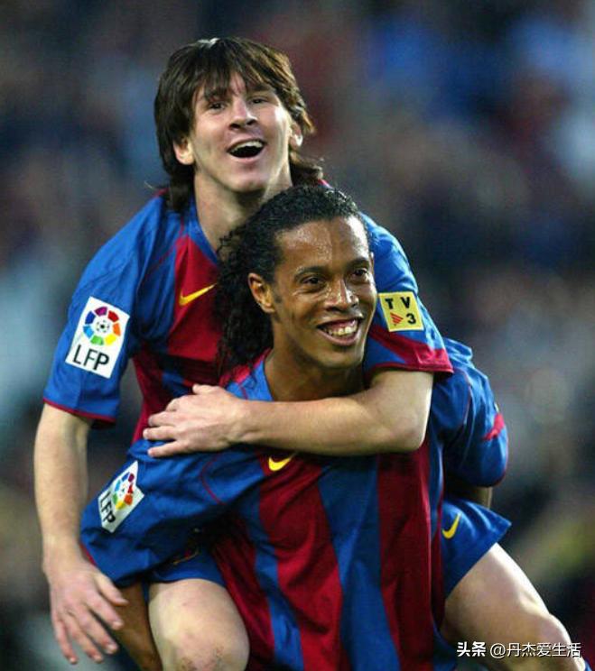 足球最强阵容罗纳尔多,足坛十大英雄迟暮