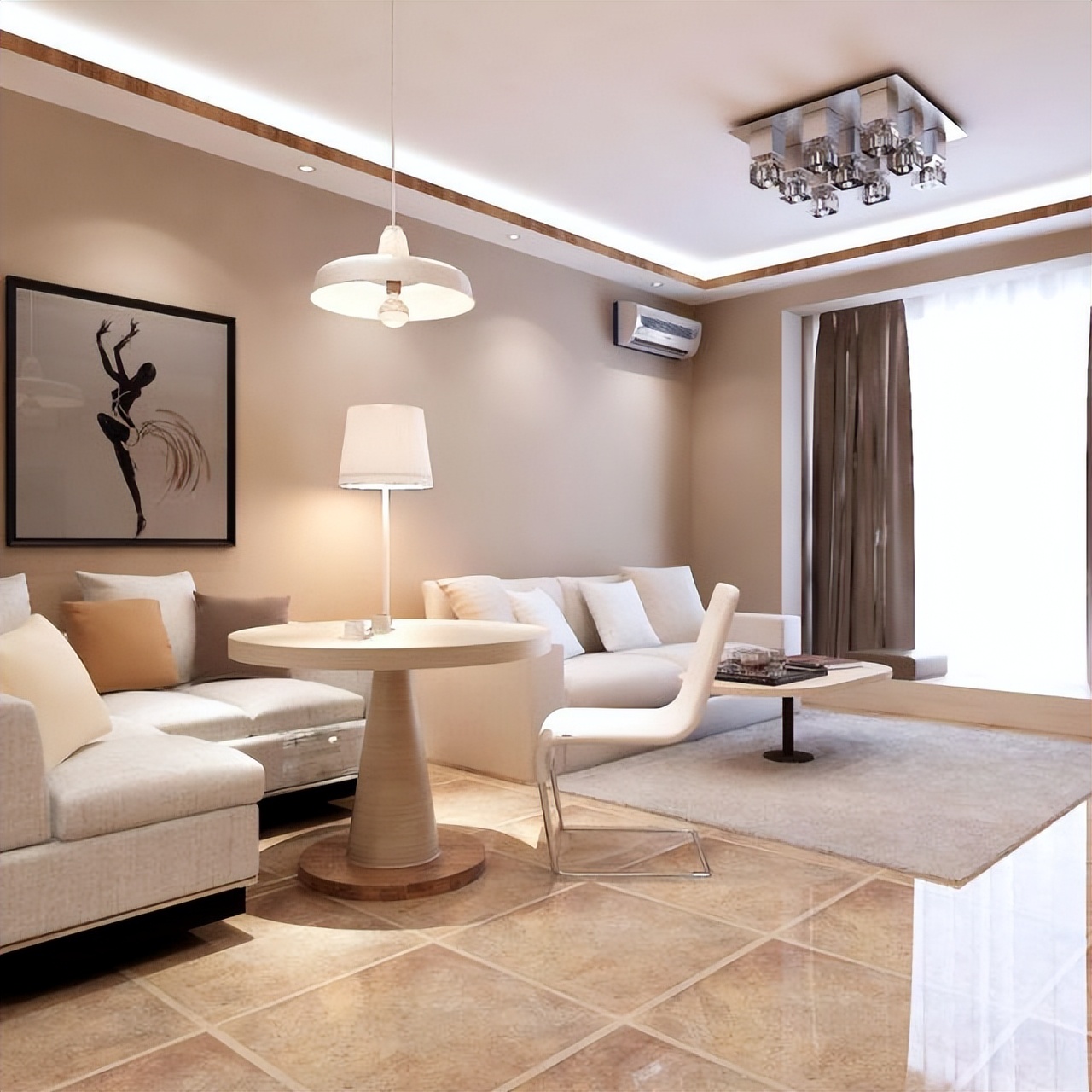 一线瓷砖和二线砖差多少钱,一线瓷砖和二三线瓷砖的区别