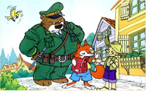 自编童话400字,怎么自创故事童话