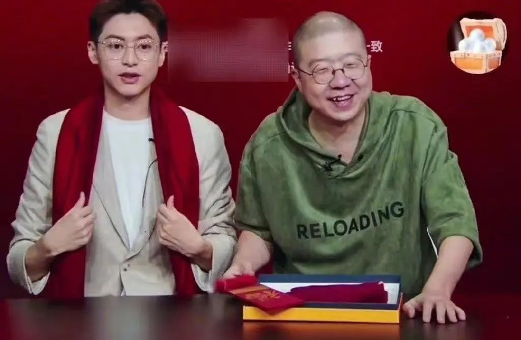 李诞淘宝直播视频在哪里看,淘宝需要爆款吗