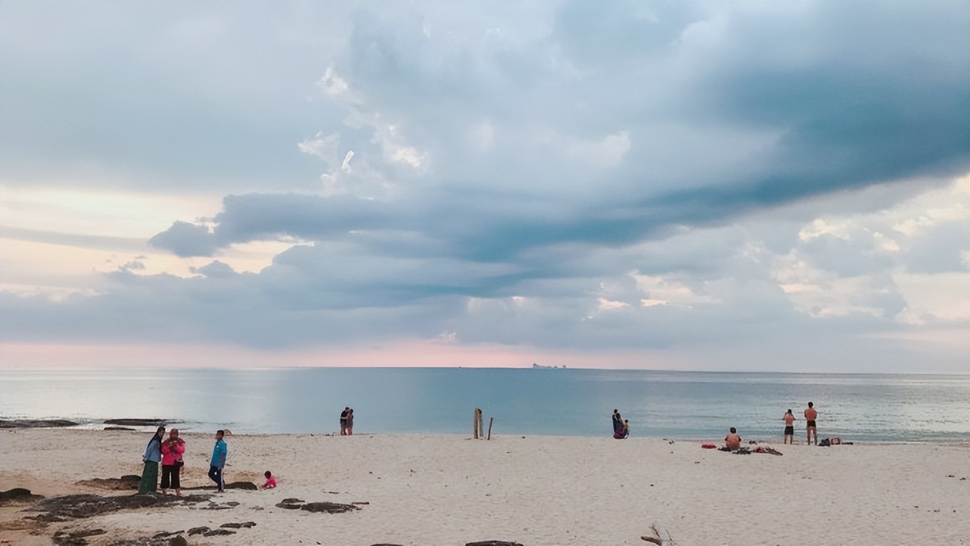 疫情前的泰国旅游,疫情前泰国旅游机场