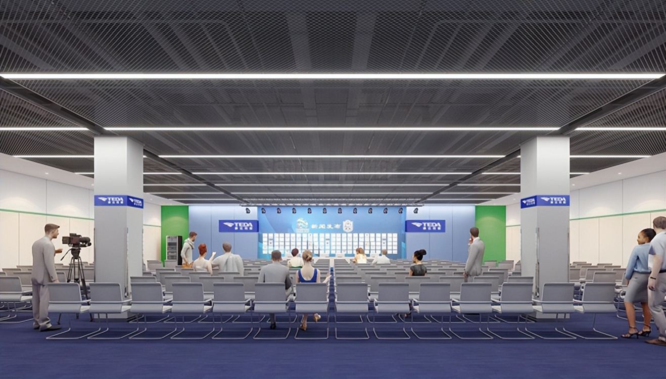 滨海新区利好,滨海新区最新消息图