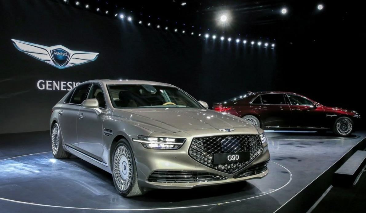 2021年韩系车会退出中国市场吗,让韩系车跌下神坛