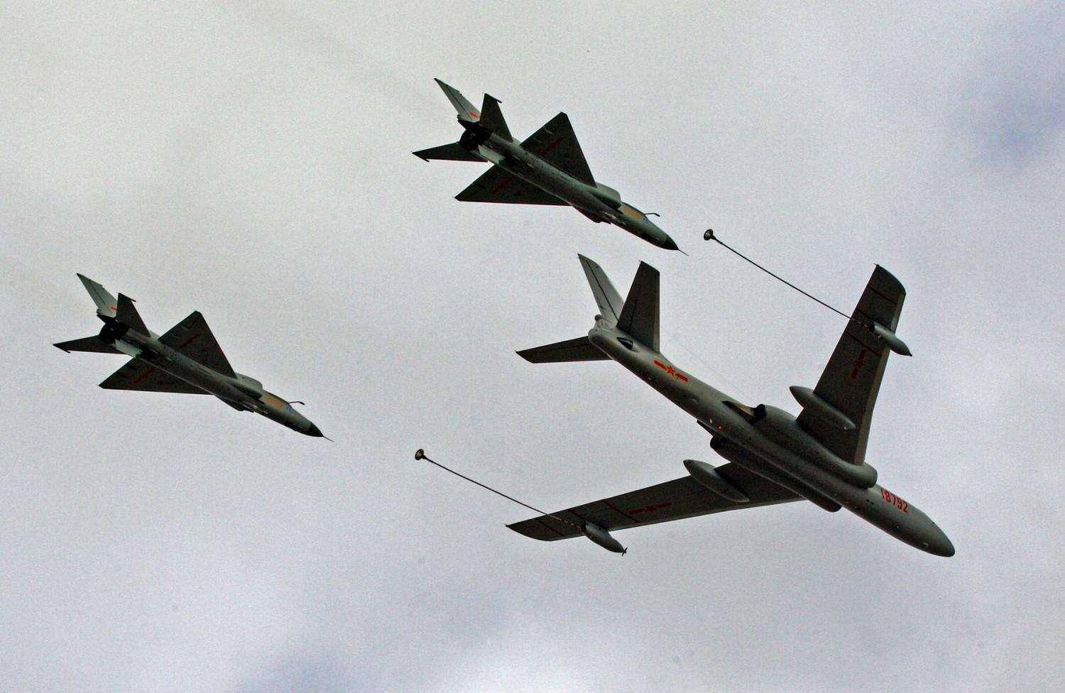 买苏联战斗机,中国采购米格29和苏27