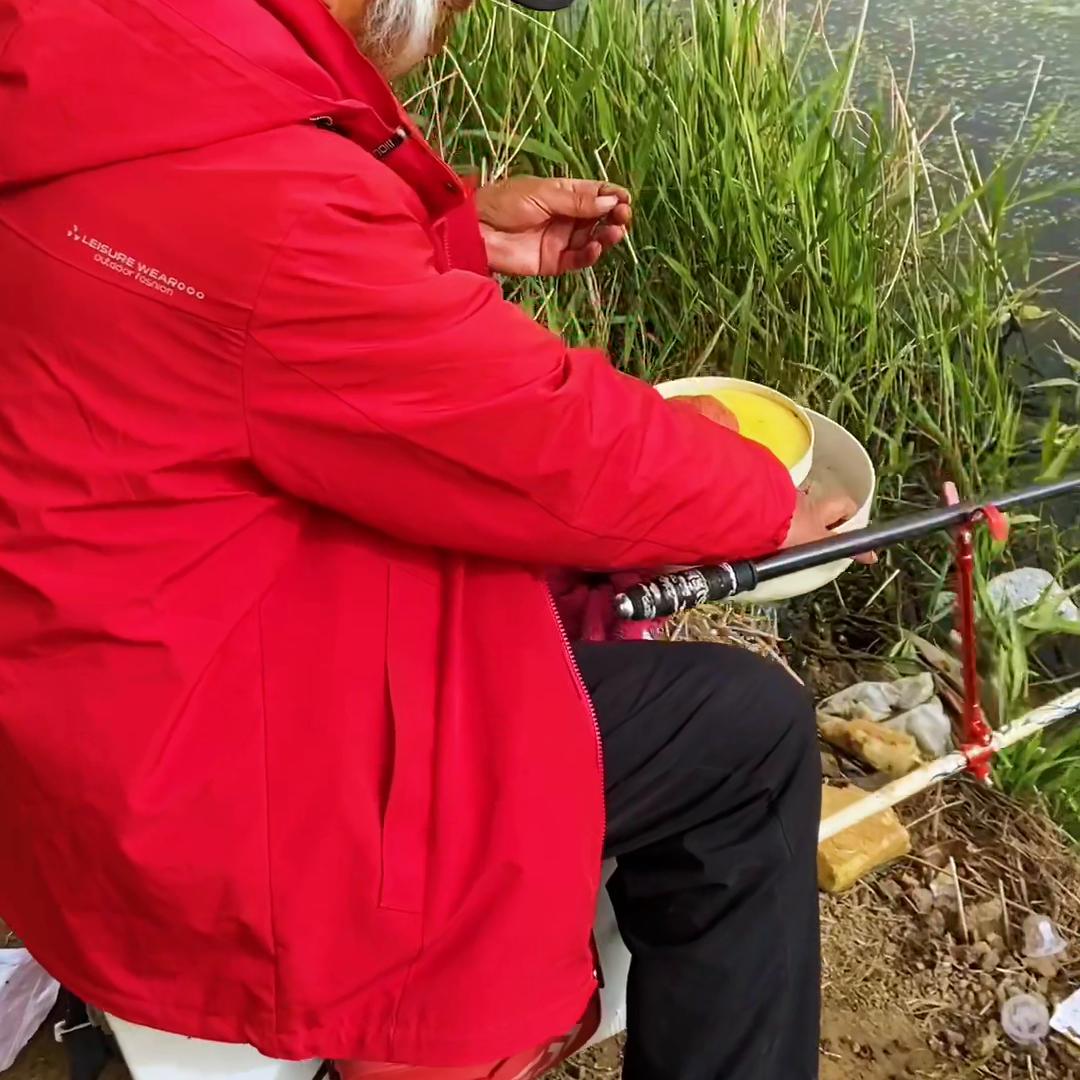 野钓鲫鱼调漂最佳方法李大毛,野钓鲫鱼拉饵调漂最佳方法视频