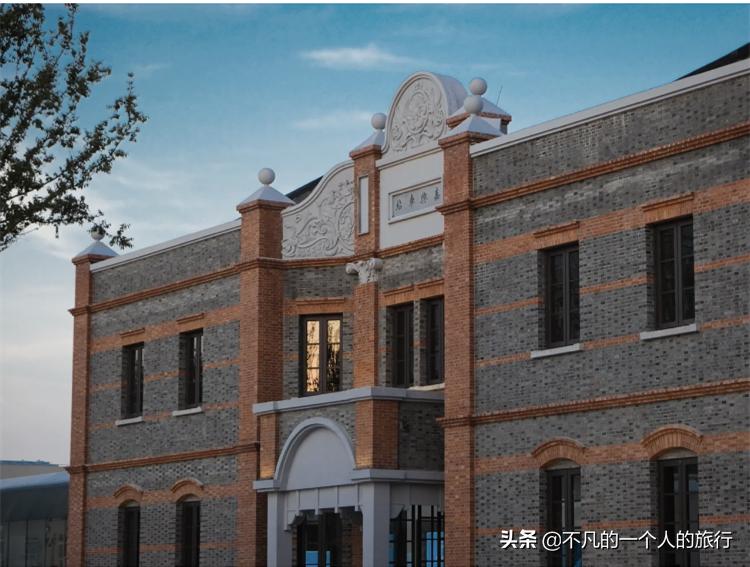 这座佛系安逸的江南老城被赞“全国最美森林火车站”