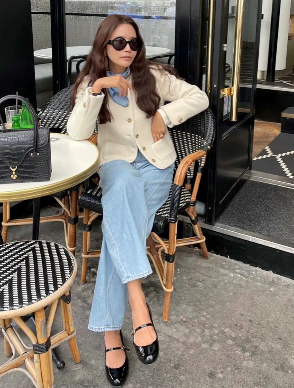 便宜又好看的春夏单鞋,又软又舒服的单鞋