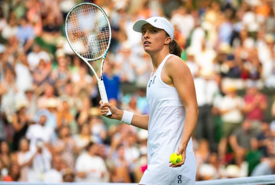 2018年温网德约强势归来,德约打响温网揭幕战