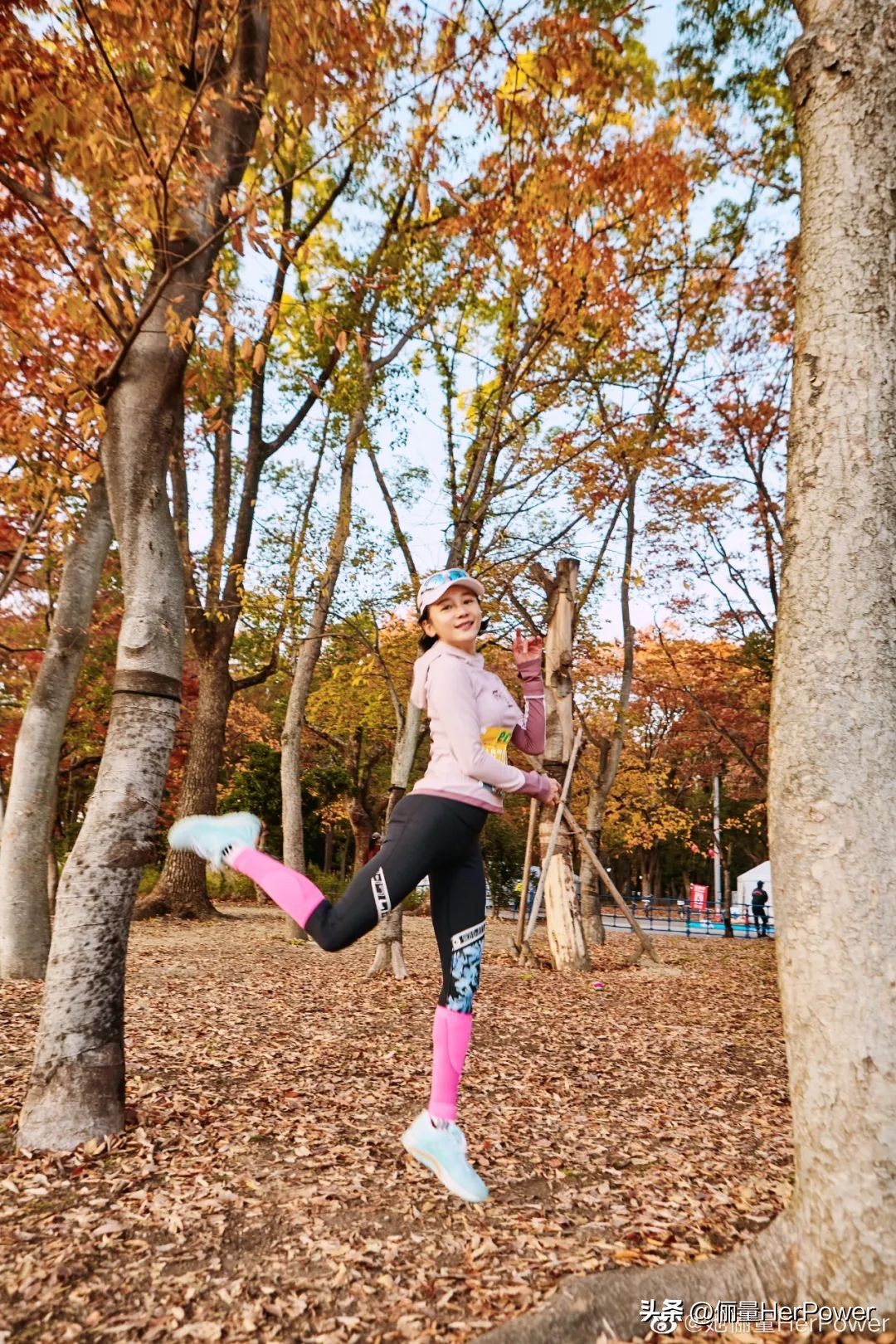 怎样给自己买合适的鞋子,怎么买一双好的跑鞋