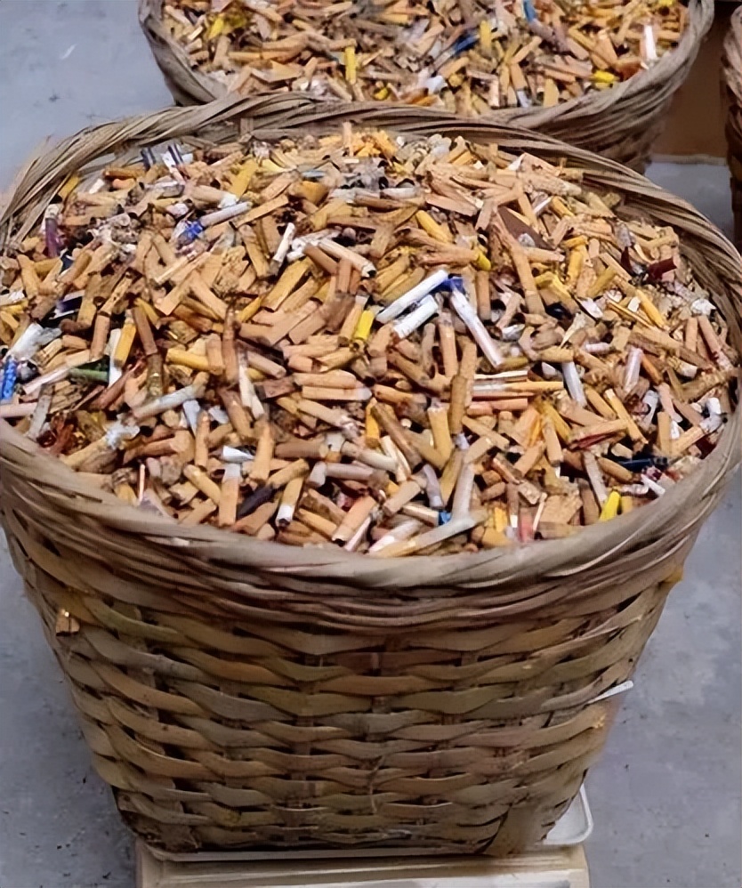 为什么细支烟反而危害性大,一支烟有多少危害