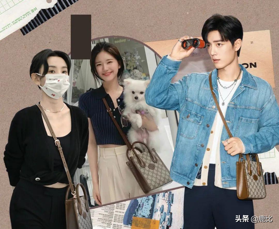 价格不高的品牌包包,最适合买的大牌包