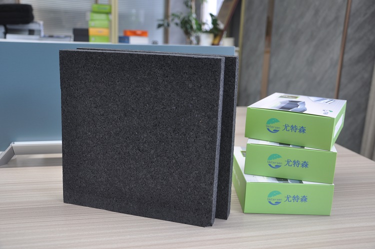 什么是岩棉吸音板,橡塑棉吸音效果