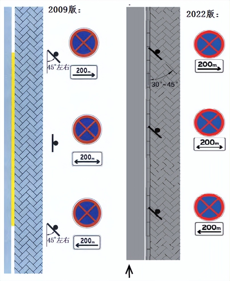 道路交通标志标线第三部分最新版,道路交通标志和标线最新版是哪个
