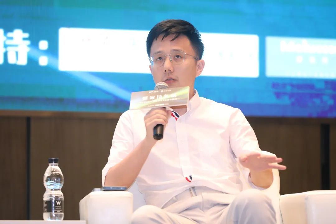 “整家持久战—2023全屋定制董事长总裁特别峰会”成功举办!