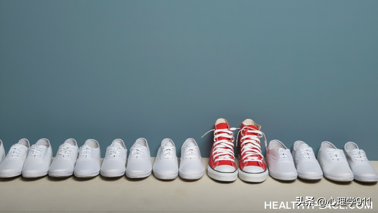 你了解什么是抑郁症吗,你以为的强迫症和真实的强迫症