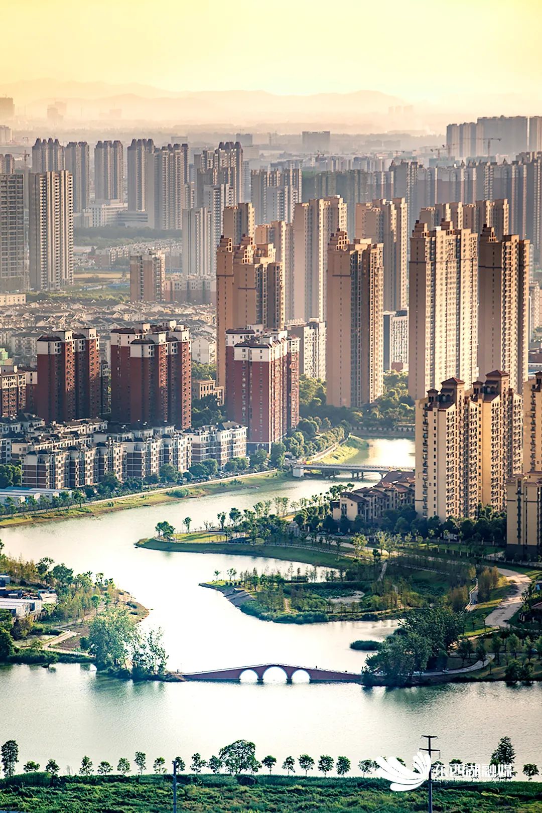 三分钟看懂武汉城市,30秒了解黄冈