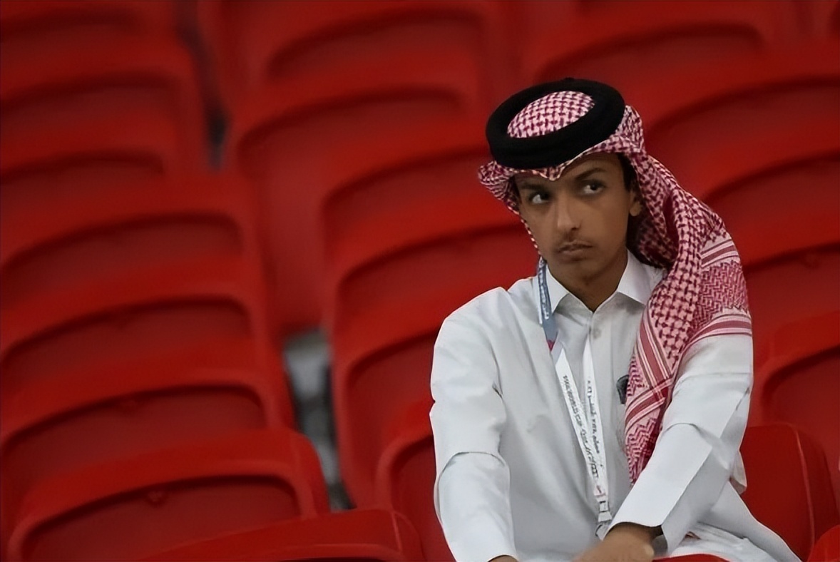 卡塔尔办世界杯沙特出了钱吗,卡塔尔为什么办得了世界杯