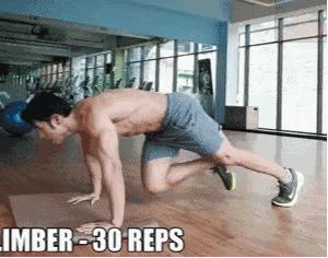 四十岁男人锻炼腹部赘肉的方法,男人哪些动作减肚子上的肉最快