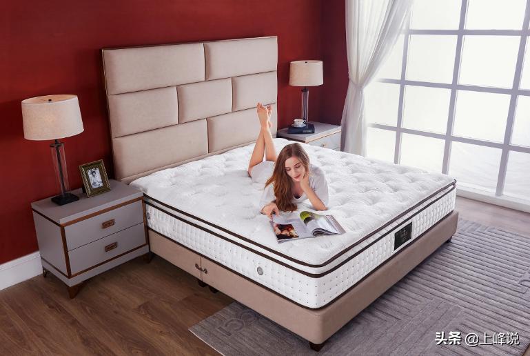 神秘的洋老头：慕思给他800美元，他为慕思多赚百亿