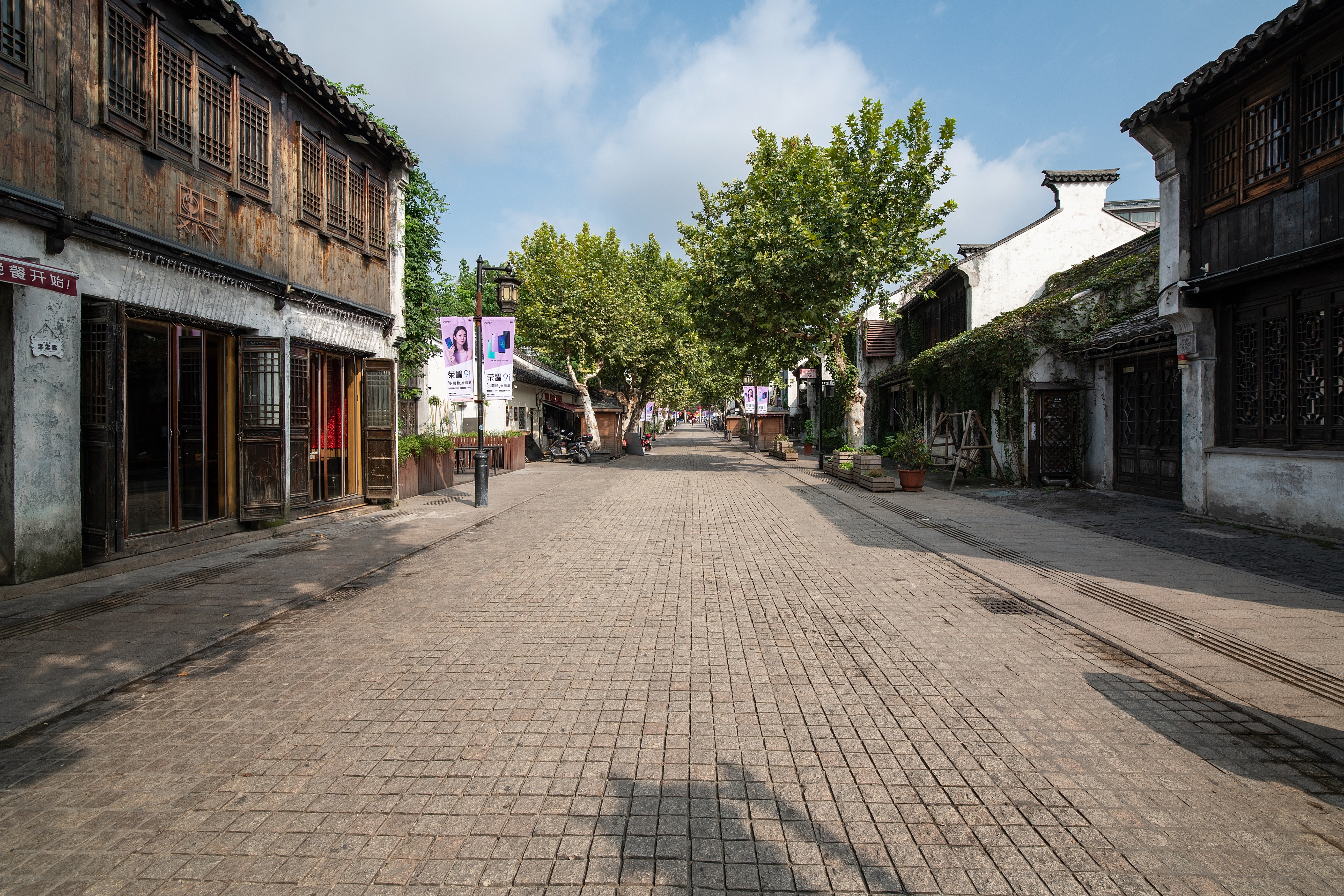 南长街地名由来,南长街地名