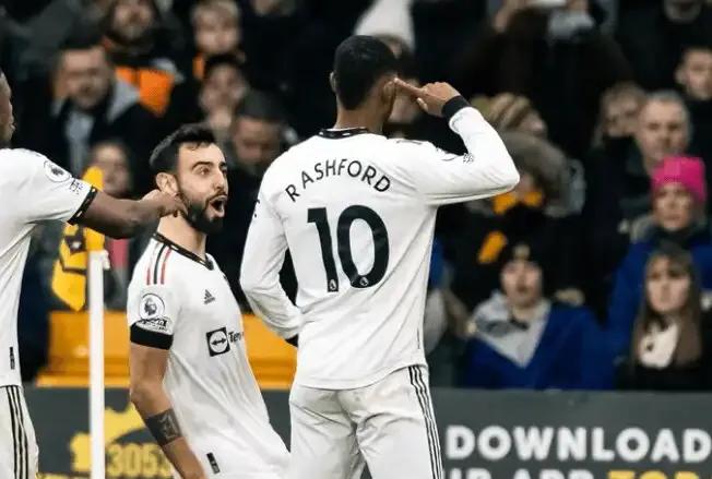 曼联被阿森纳绝杀,曼联对阿森纳利马表现