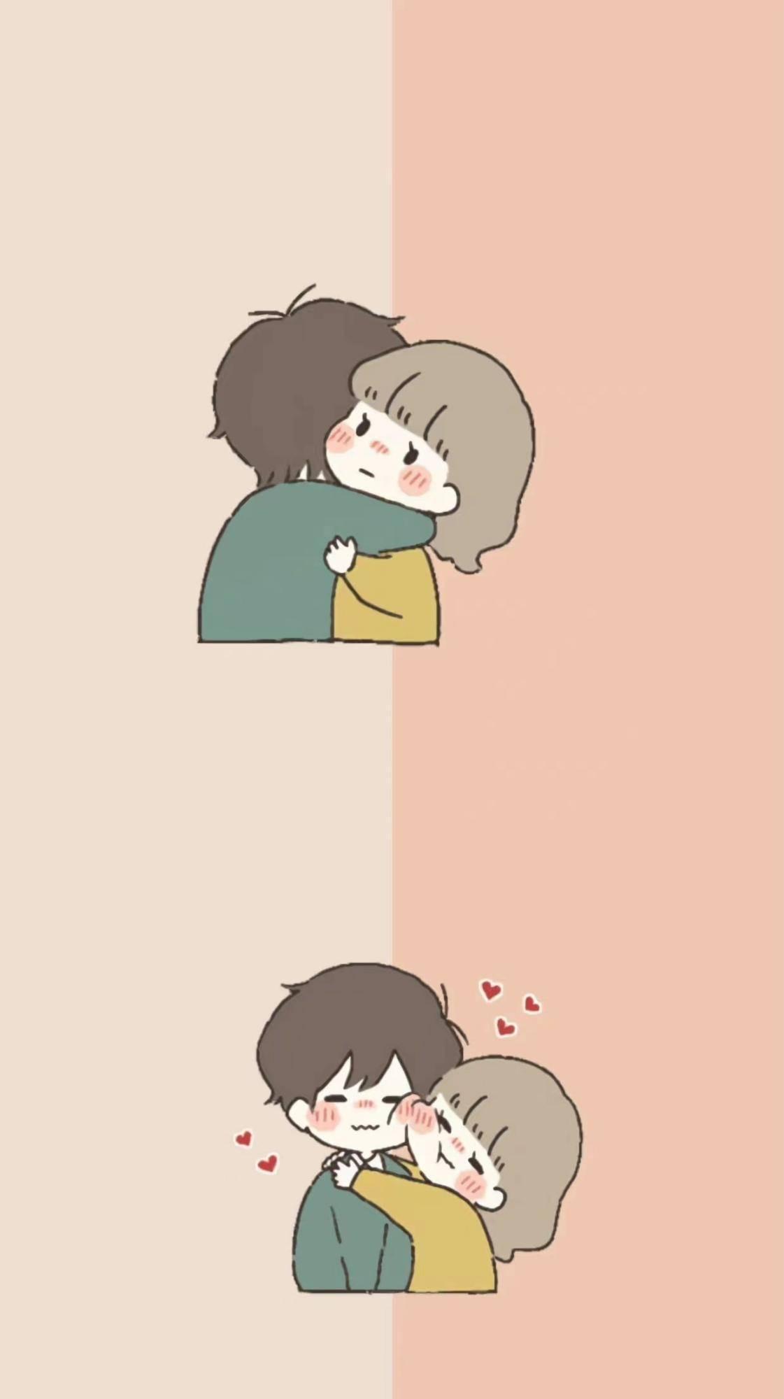 微信聊天背景图简约纯色护眼,好看微信聊天背景图仙气