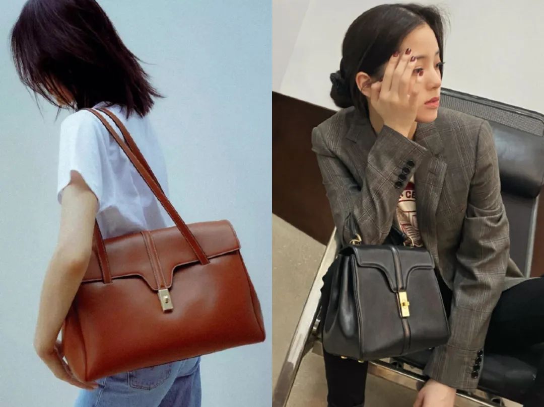 袁泉同款包包,袁泉的斜挎包