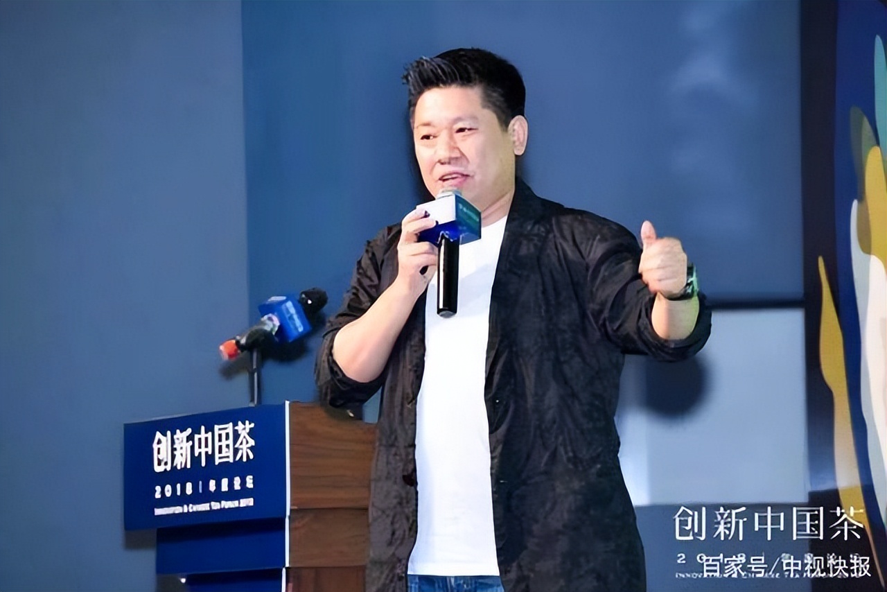 杜国楹20年5次创业,杜国楹的赚钱思维逻辑