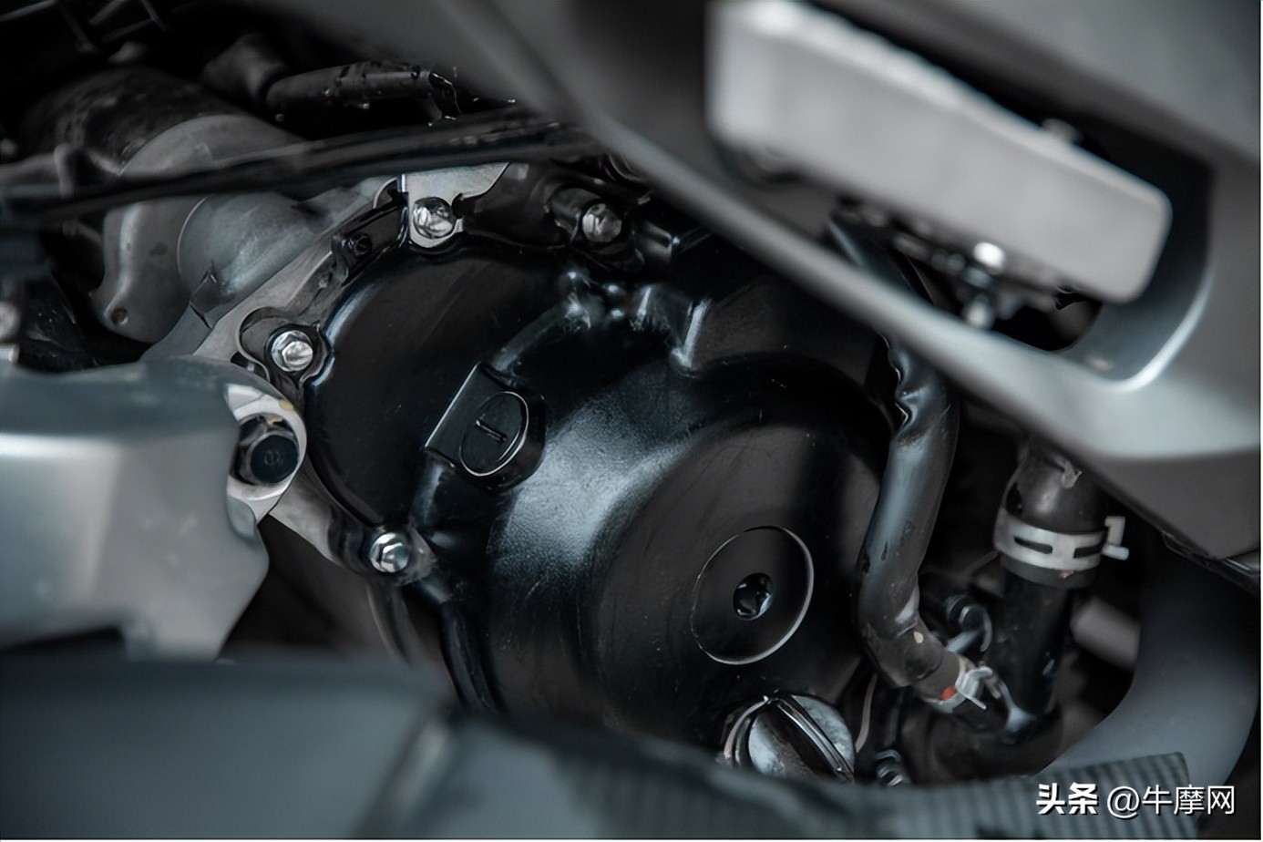 光阳st250和赛艇s250哪个好,不仅仅是运动