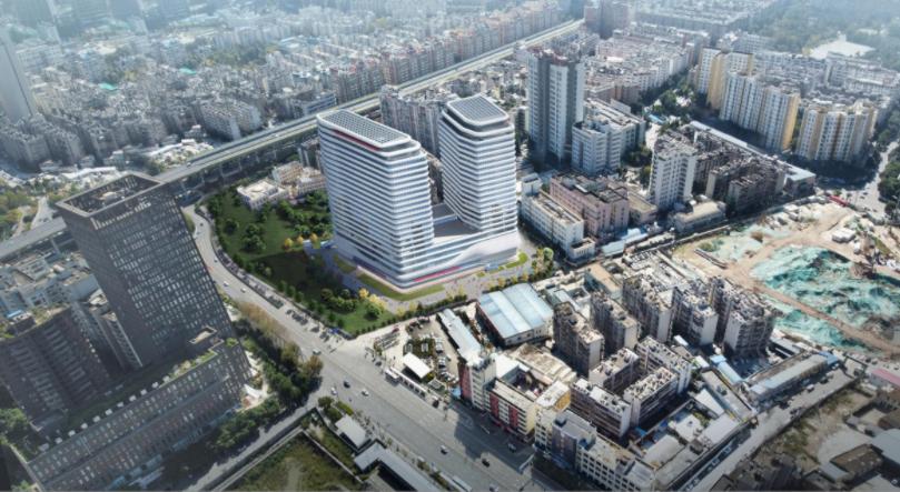 云南省肿瘤医院昆明新闻,云南省肿瘤医院3号楼16楼