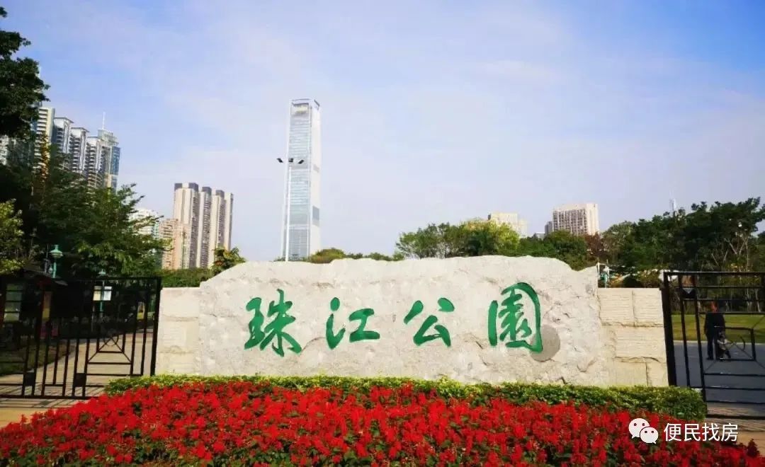 02中海观园国际详解购房指南：市区不压抑