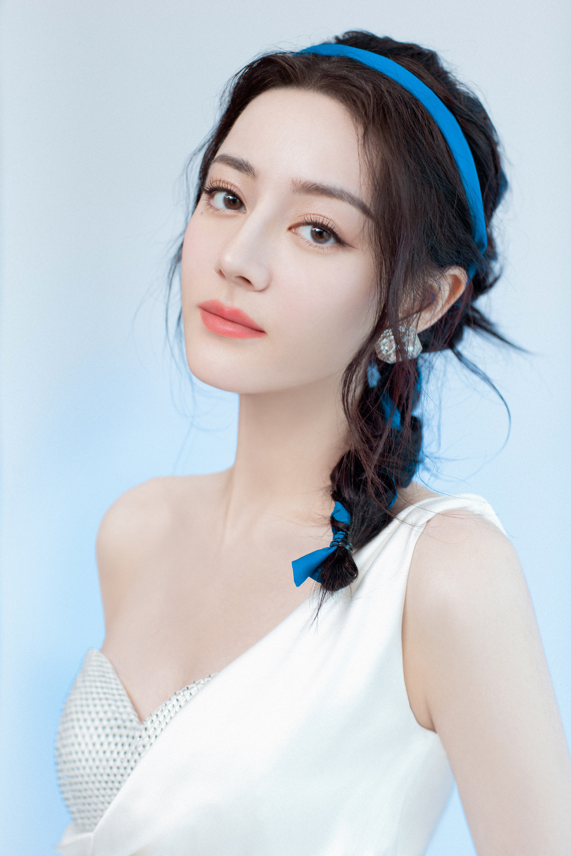 赵露思梁洁邢菲谭松韵,邢菲和赵露思什么关系