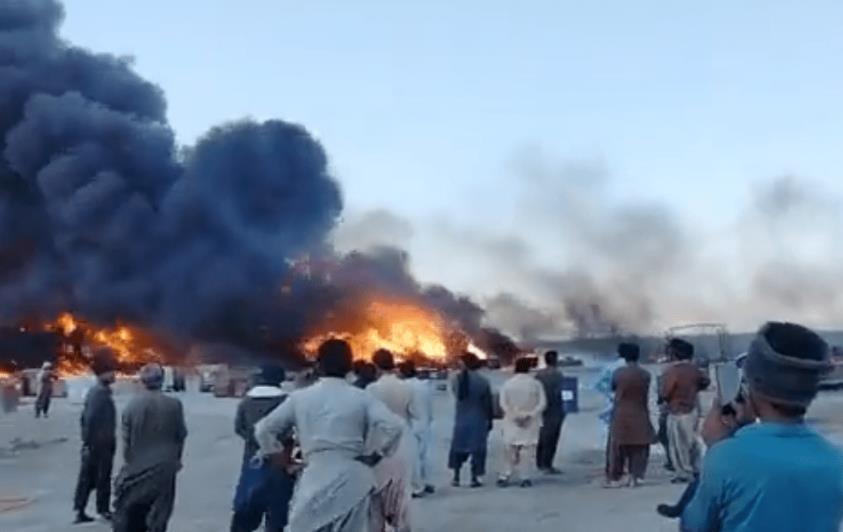 巴基斯坦瓜达尔港土地出租,中国和巴基斯坦建设瓜达尔港