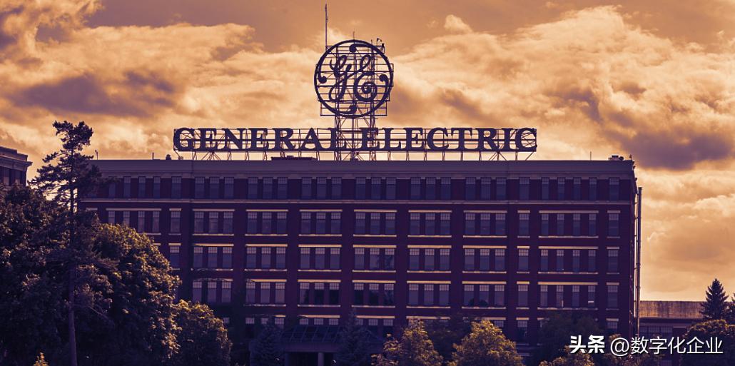 全球100大制造企业排名,全球制造企业巨头