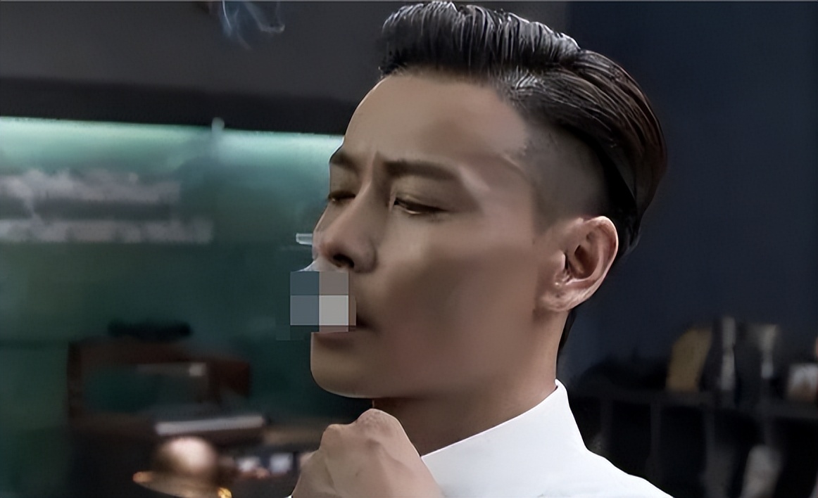 有种帅叫“中年大叔”！这6位大牌男星，越老越有男人味