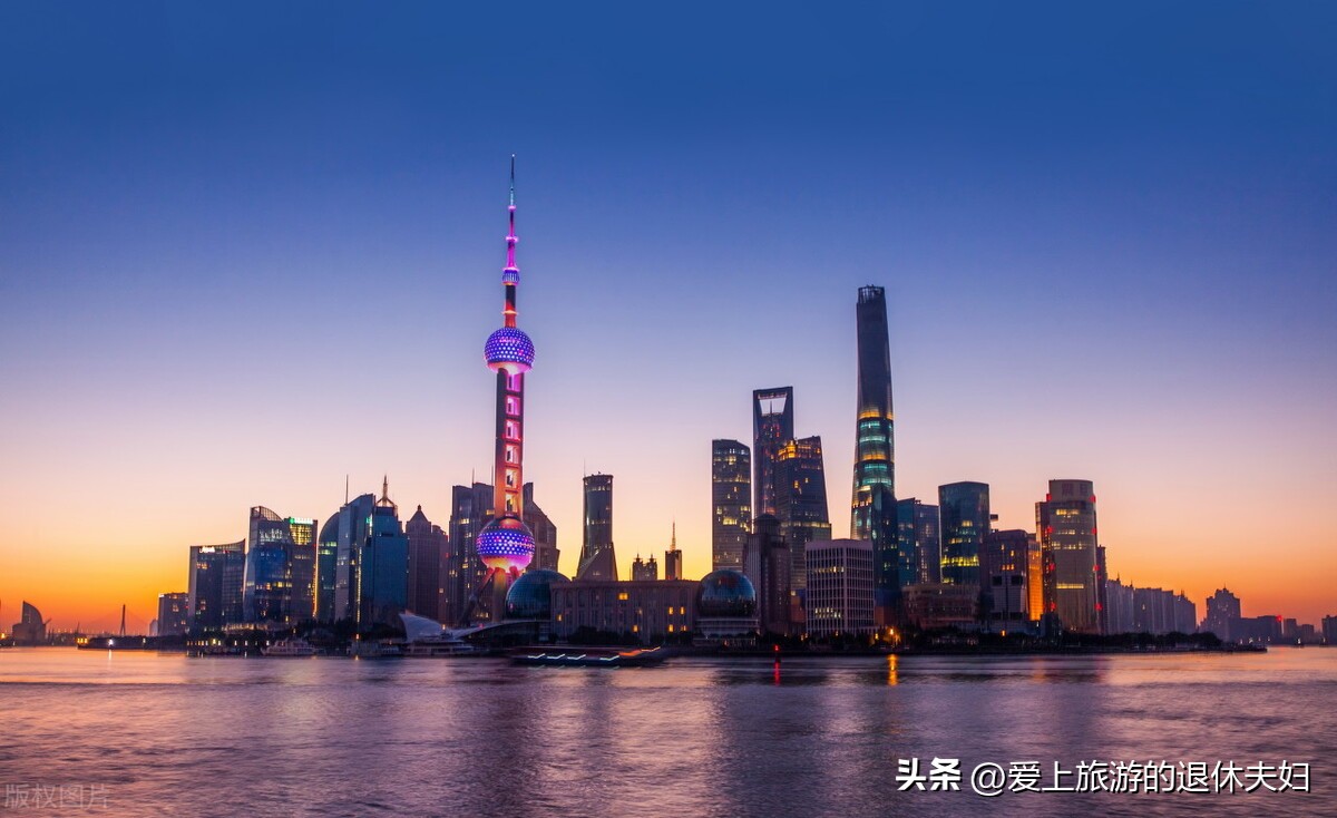 逛上海大世界,逛上海所有博物馆