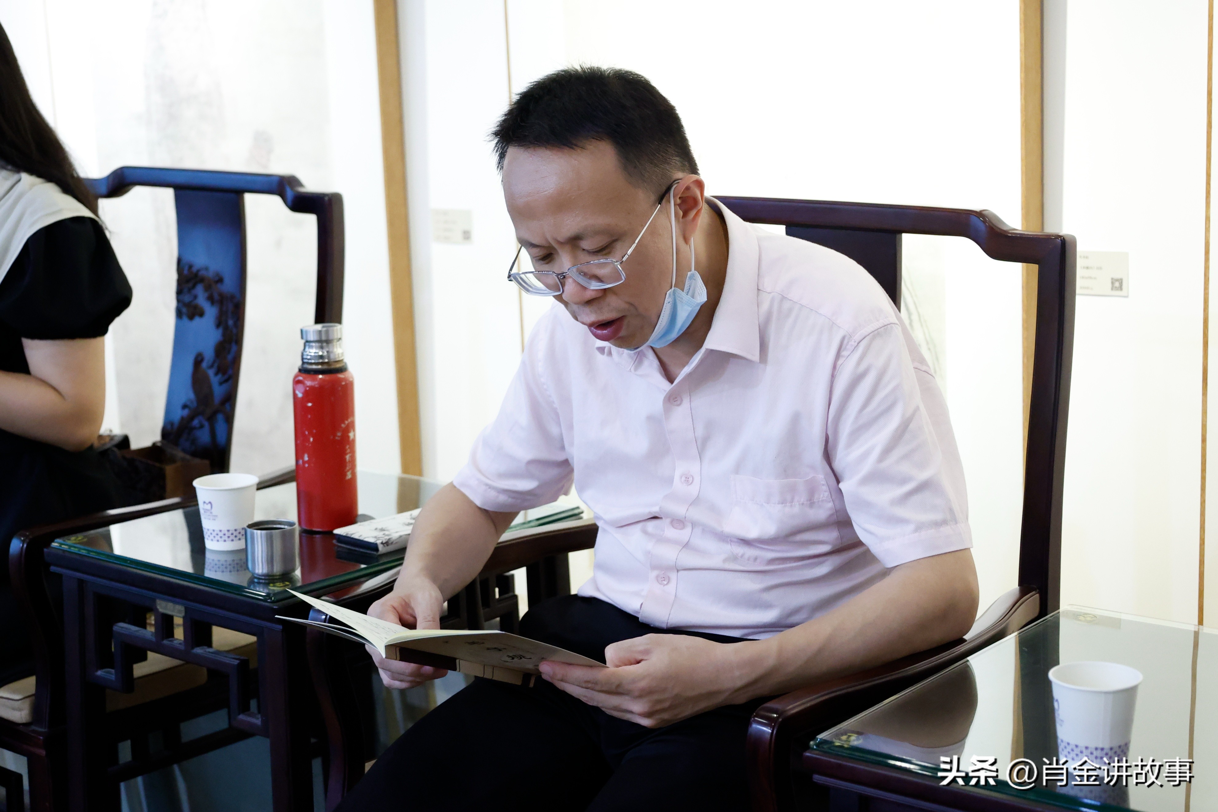 张世伟让爱回家流浪10年,张世伟武汉