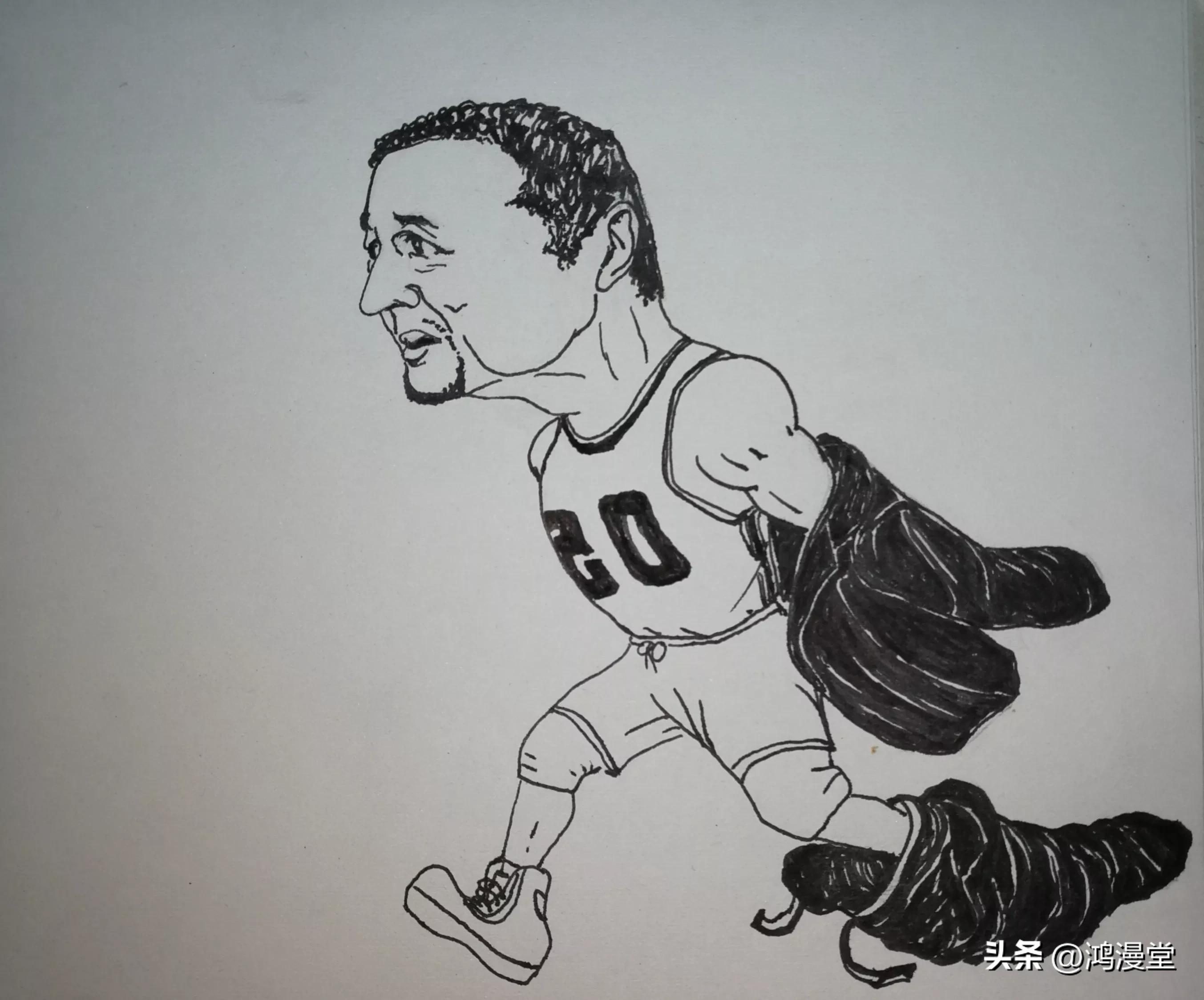 cba最有职业精神的外援,cba曾经背水一战的球队