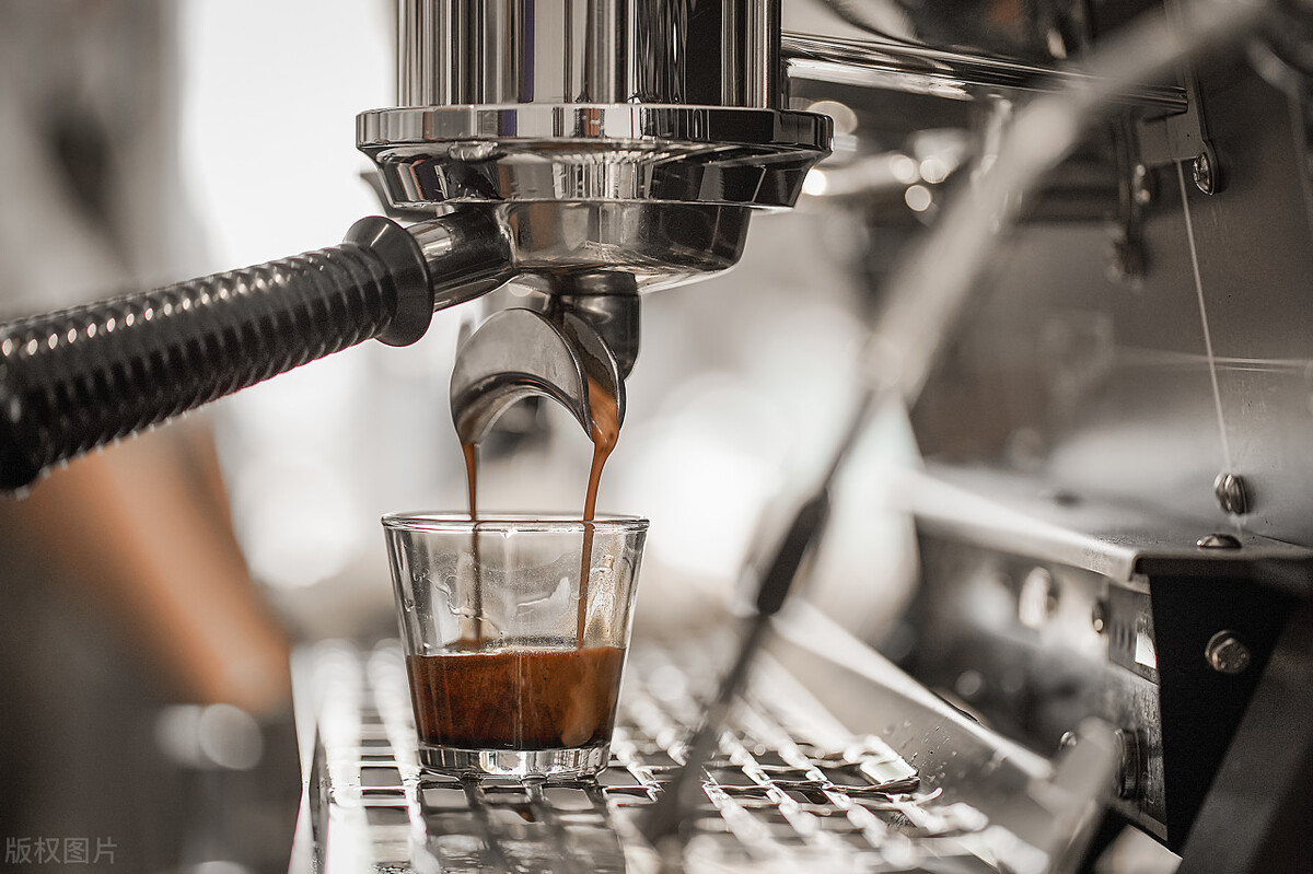 咖啡小白基础入门,小白如何学习制作咖啡视频