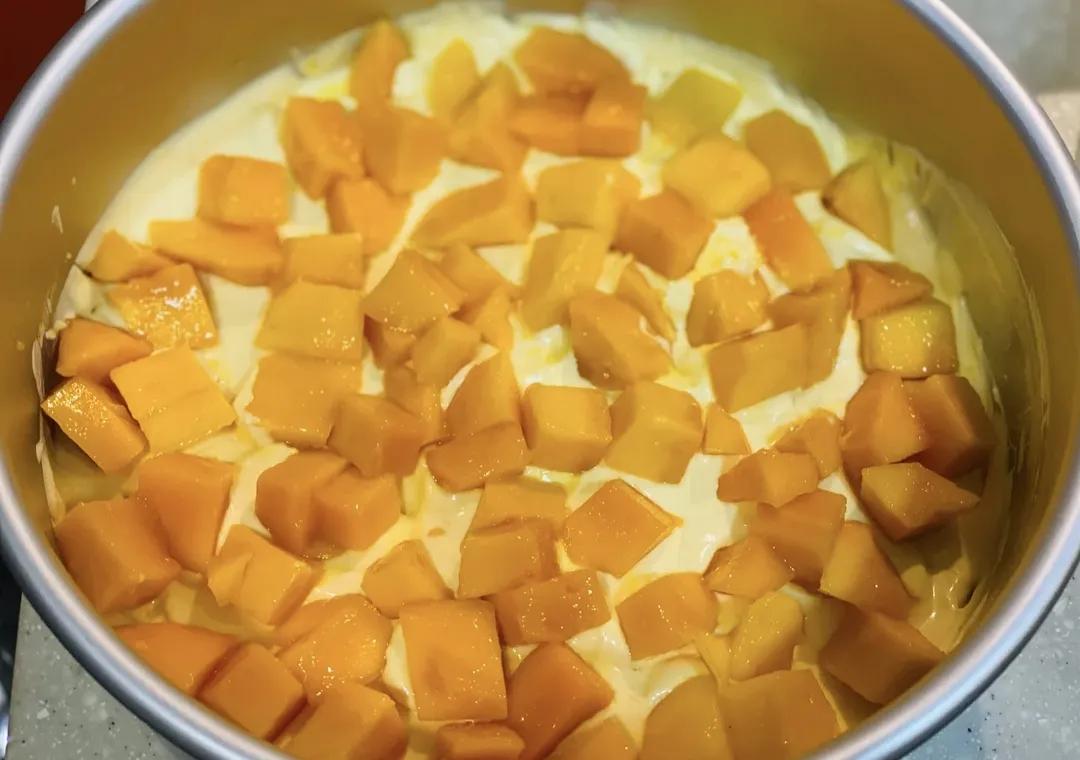 蛋糕的家常做法不用烤箱和打蛋器,小蛋糕简单做法不用烤箱不用黄油